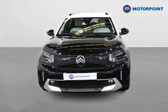 Citroen C3 Aircross MAX Automatic Electric SUV - Stock Number (1653921) - Front bumper
