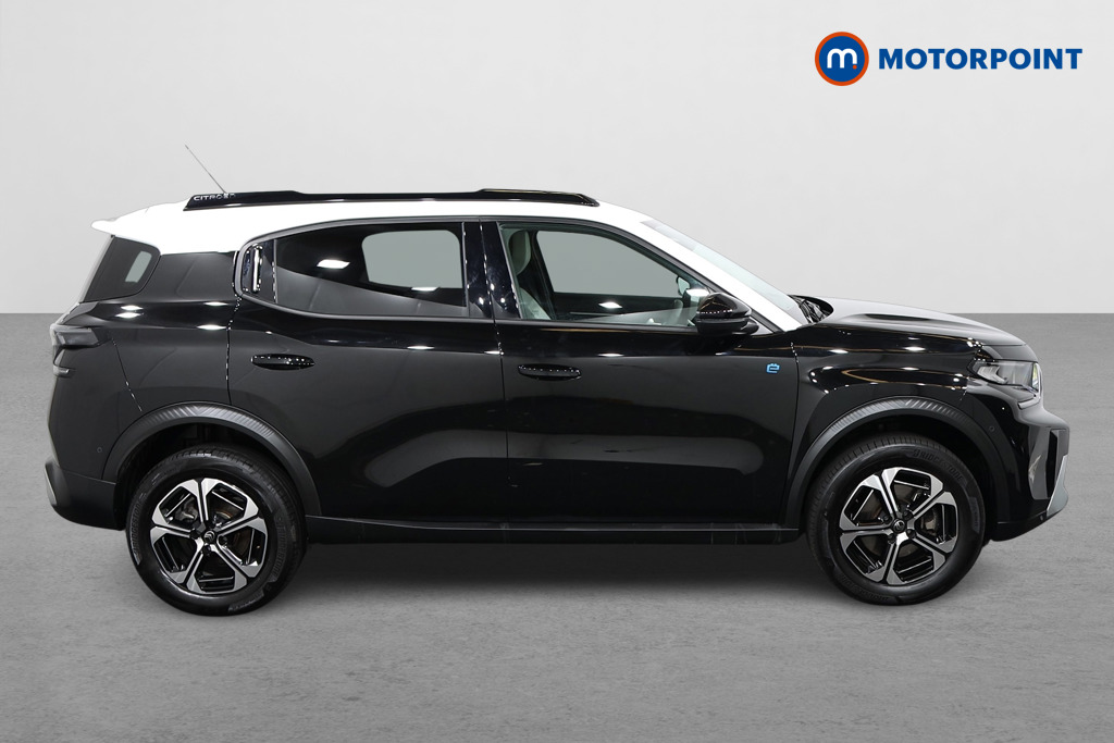 Citroen C3 Aircross MAX Automatic Electric SUV - Stock Number (1653921) - Drivers side