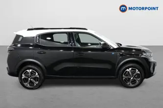 Citroen C3 Aircross MAX Automatic Electric SUV - Stock Number (1653921) - Drivers side