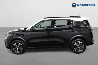 Citroen C3 Aircross MAX Automatic Electric SUV - Stock Number (1653921) - Passenger side