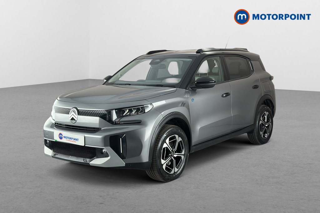 Citroen C3 Aircross MAX Automatic Electric SUV - Stock Number (1653928) - Passenger side front corner