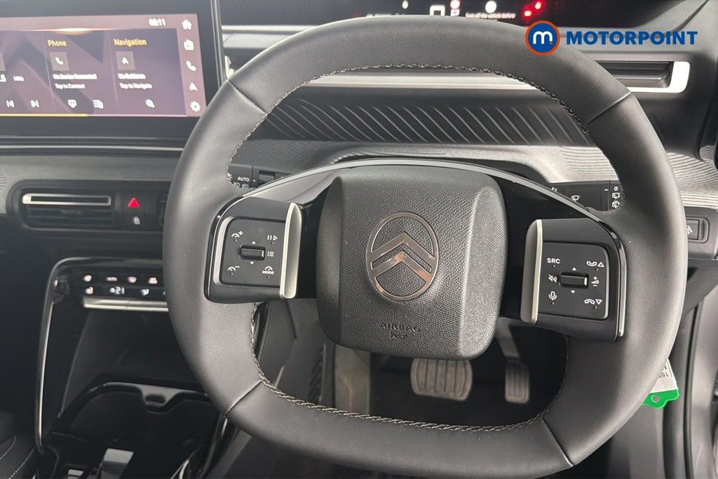Citroen C3 Aircross MAX Automatic Electric SUV - Stock Number (1653928) - 2nd supplementary image