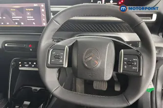 Citroen C3 Aircross MAX Automatic Electric SUV - Stock Number (1653928) - 2nd supplementary image