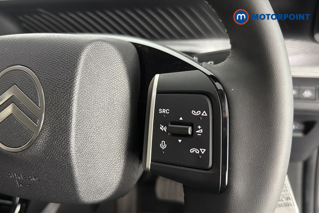 Citroen C3 Aircross MAX Automatic Electric SUV - Stock Number (1653928) - 3rd supplementary image