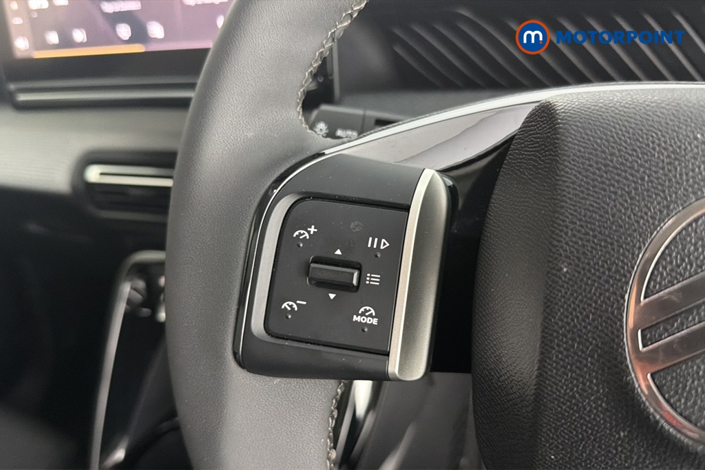 Citroen C3 Aircross MAX Automatic Electric SUV - Stock Number (1653928) - 4th supplementary image