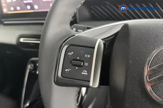Citroen C3 Aircross MAX Automatic Electric SUV - Stock Number (1653928) - 4th supplementary image