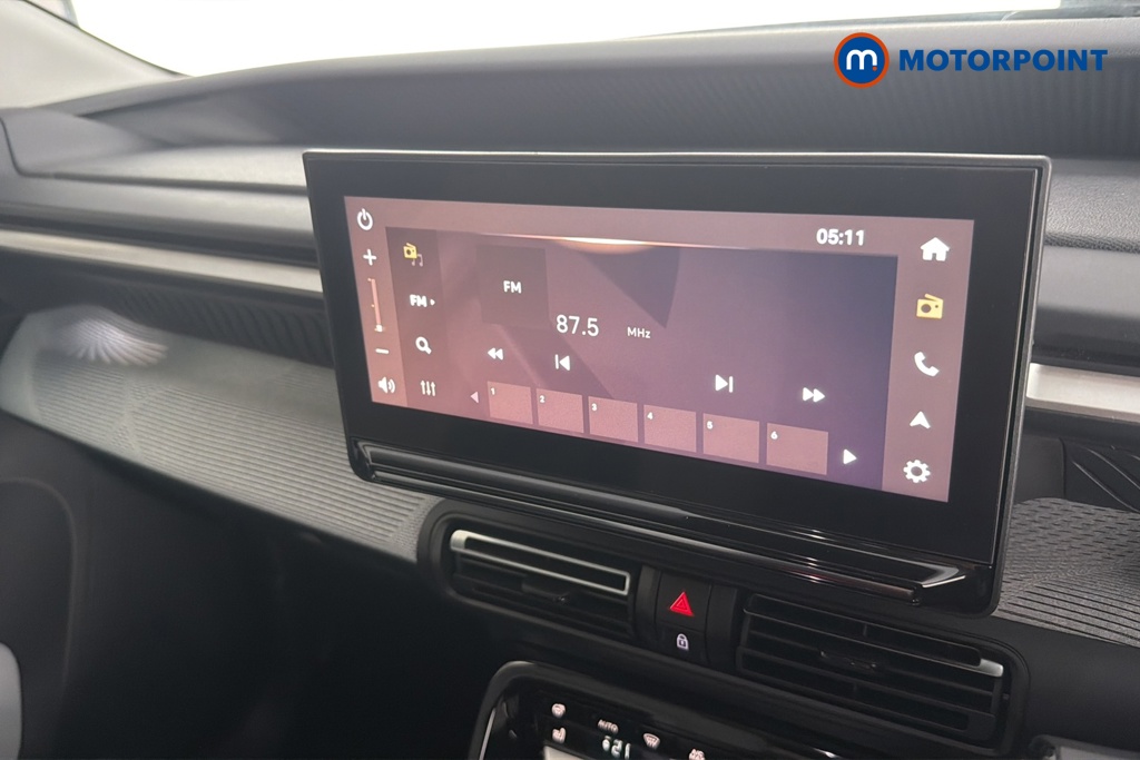 Citroen C3 Aircross MAX Automatic Electric SUV - Stock Number (1653928) - 8th supplementary image