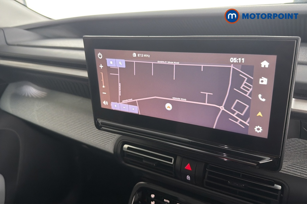 Citroen C3 Aircross MAX Automatic Electric SUV - Stock Number (1653928) - 9th supplementary image