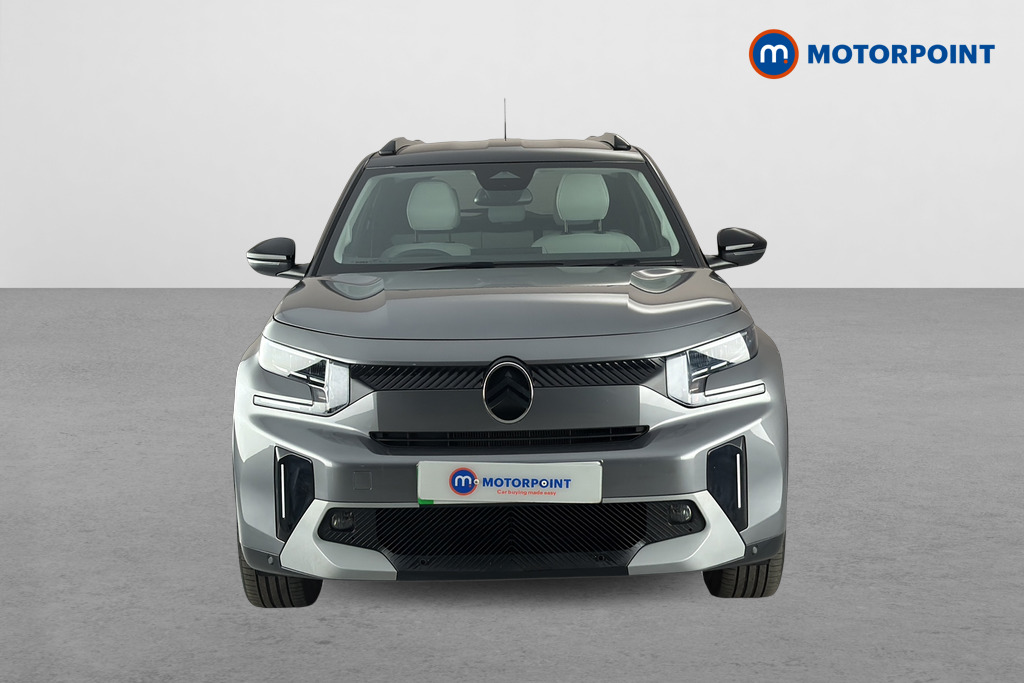 Citroen C3 Aircross MAX Automatic Electric SUV - Stock Number (1653928) - Front bumper