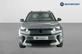 Citroen C3 Aircross MAX Automatic Electric SUV - Stock Number (1653928) - Front bumper