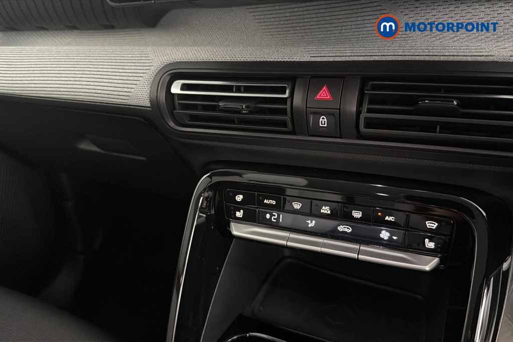 Citroen C3 Aircross MAX Automatic Electric SUV - Stock Number (1653928) - 12th supplementary image