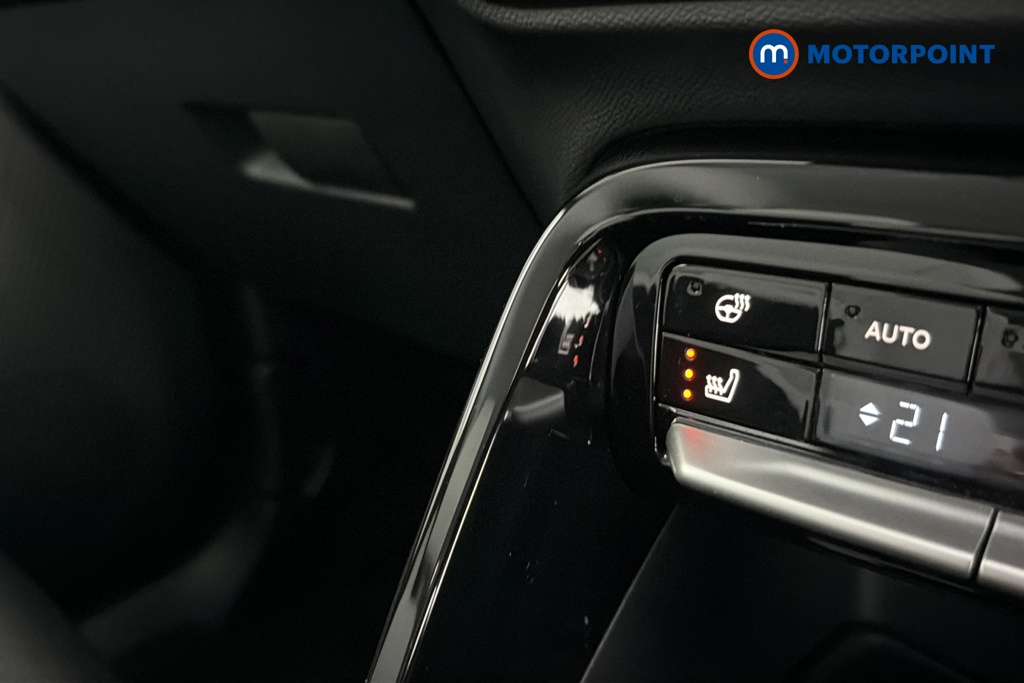 Citroen C3 Aircross MAX Automatic Electric SUV - Stock Number (1653928) - 14th supplementary image