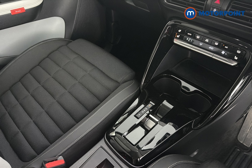 Citroen C3 Aircross MAX Automatic Electric SUV - Stock Number (1653928) - 15th supplementary image