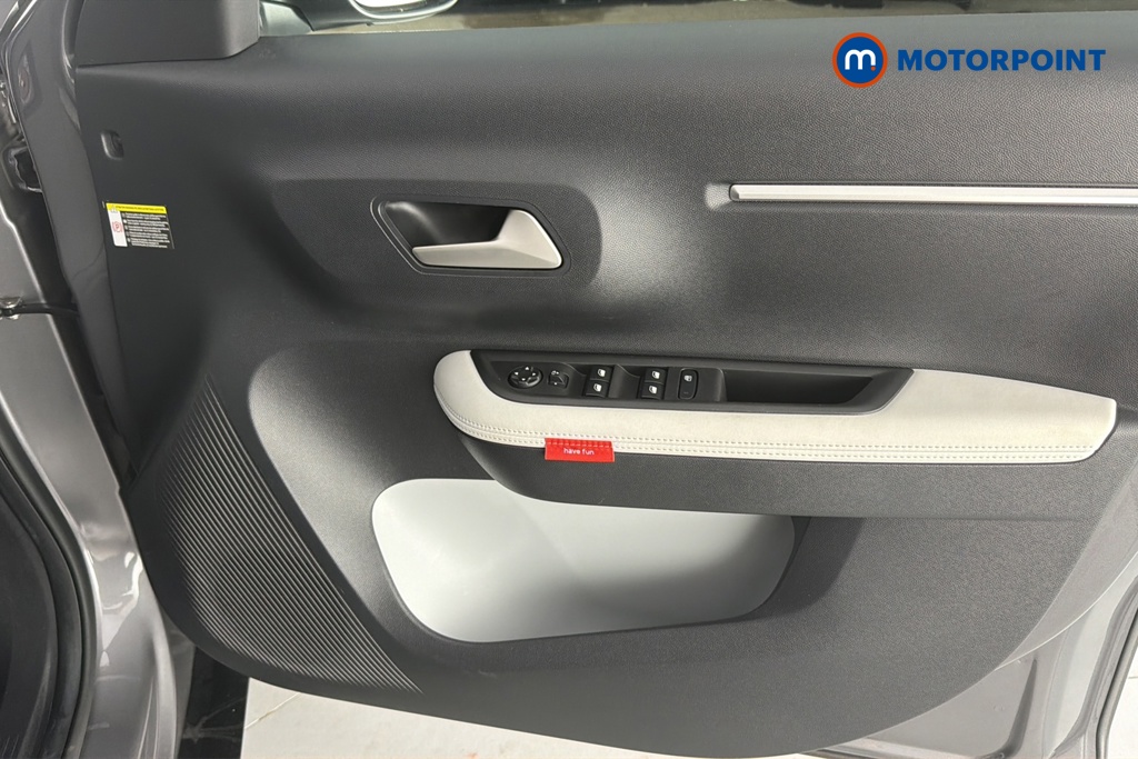 Citroen C3 Aircross MAX Automatic Electric SUV - Stock Number (1653928) - 18th supplementary image