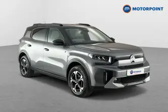 Citroen C3 Aircross MAX Automatic Electric SUV - Stock Number (1653928) - Drivers side front corner