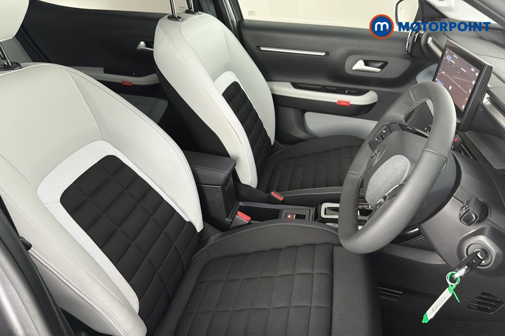 Citroen C3 Aircross MAX Automatic Electric SUV - Stock Number (1653928) - 22nd supplementary image