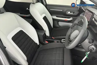 Citroen C3 Aircross MAX Automatic Electric SUV - Stock Number (1653928) - 22nd supplementary image