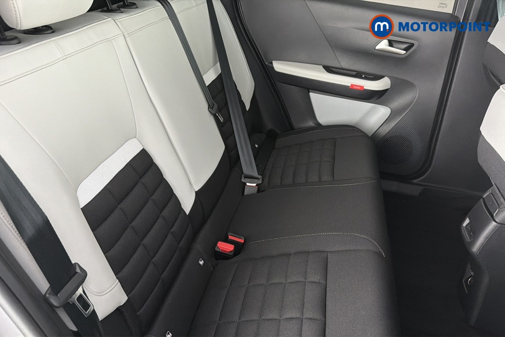 Citroen C3 Aircross MAX Automatic Electric SUV - Stock Number (1653928) - 25th supplementary image