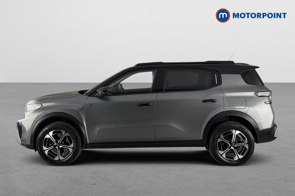 Citroen C3 Aircross MAX Automatic Electric SUV - Stock Number (1653928) - Drivers side