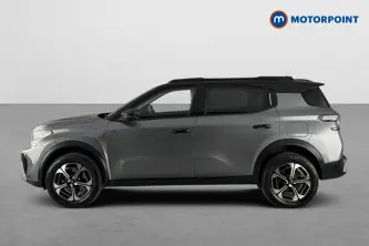 Citroen C3 Aircross MAX Automatic Electric SUV - Stock Number (1653928) - Drivers side