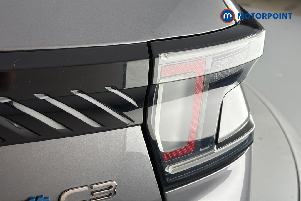 Citroen C3 Aircross MAX Automatic Electric SUV - Stock Number (1653928) - 36th supplementary image