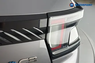 Citroen C3 Aircross MAX Automatic Electric SUV - Stock Number (1653928) - 36th supplementary image