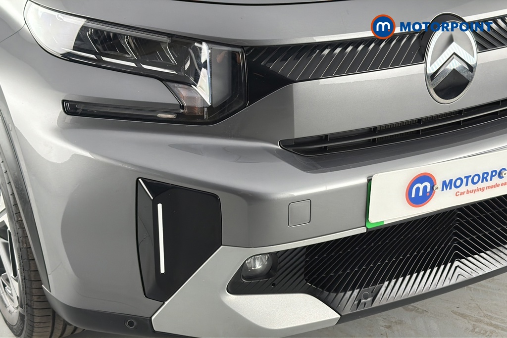 Citroen C3 Aircross MAX Automatic Electric SUV - Stock Number (1653928) - 38th supplementary image