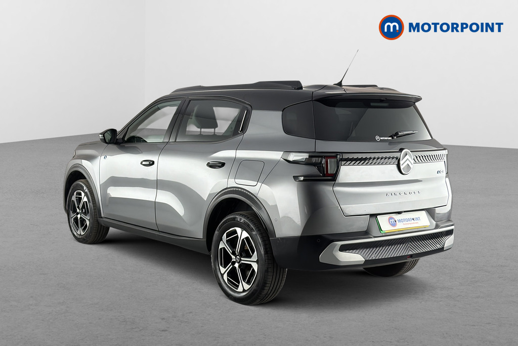 Citroen C3 Aircross MAX Automatic Electric SUV - Stock Number (1653928) - Drivers side rear corner