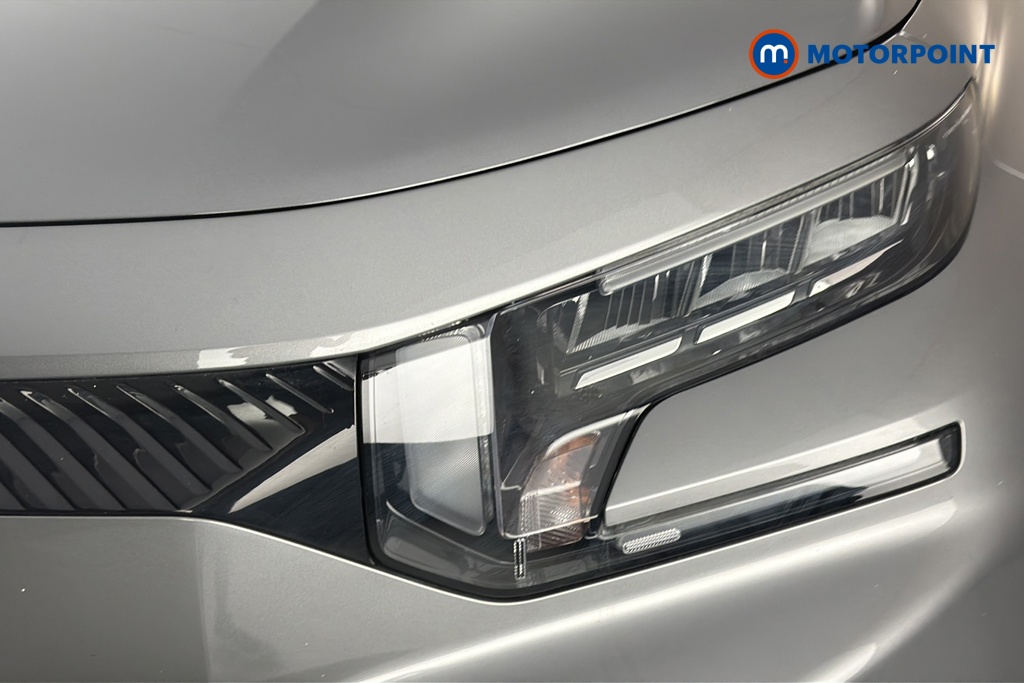 Citroen C3 Aircross MAX Automatic Electric SUV - Stock Number (1653928) - 42nd supplementary image