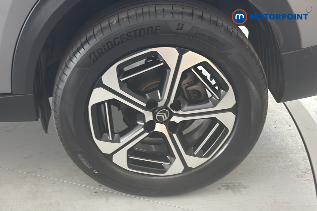 Citroen C3 Aircross MAX Automatic Electric SUV - Stock Number (1653928) - 45th supplementary image