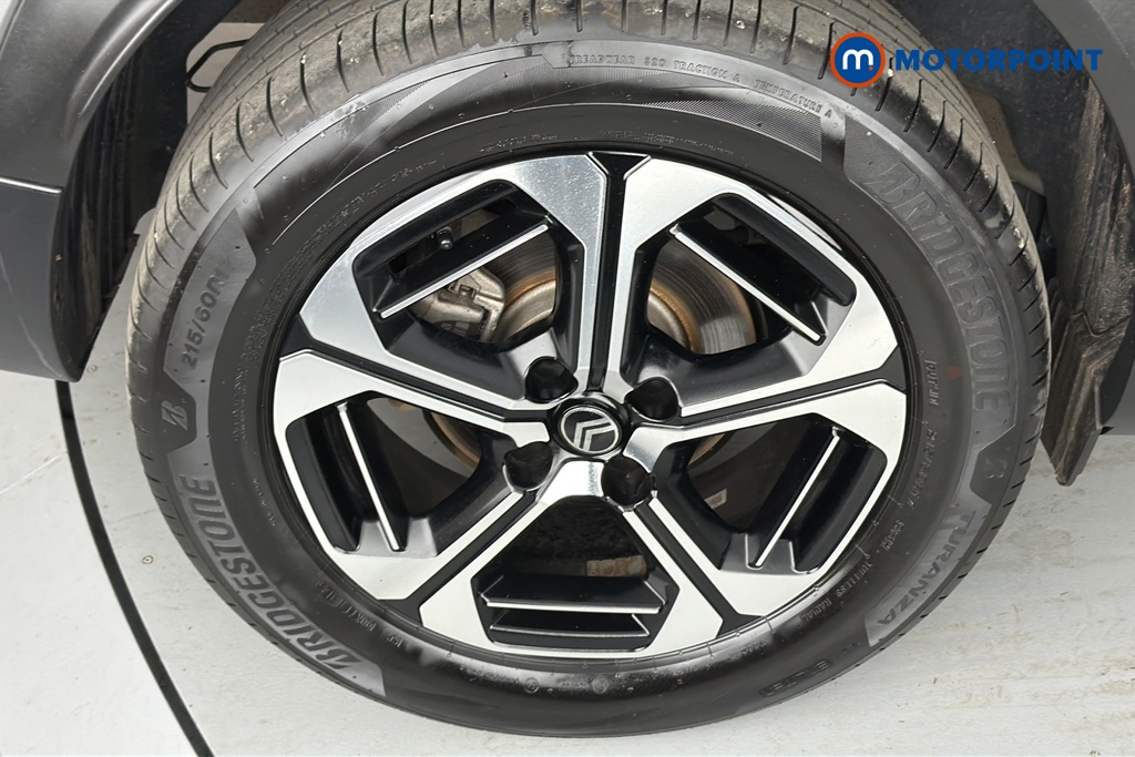 Citroen C3 Aircross MAX Automatic Electric SUV - Stock Number (1653928) - 46th supplementary image