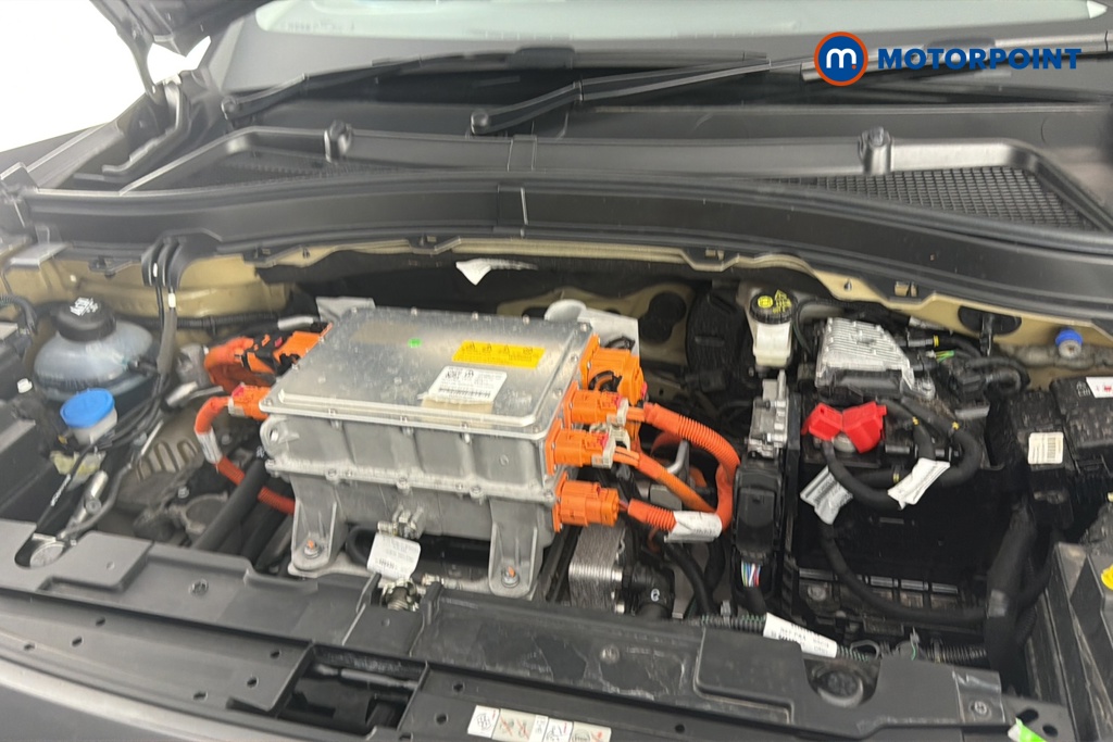 Citroen C3 Aircross MAX Automatic Electric SUV - Stock Number (1653928) - 48th supplementary image