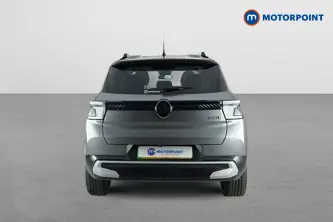 Citroen C3 Aircross MAX Automatic Electric SUV - Stock Number (1653928) - Rear bumper