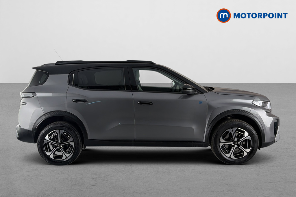 Citroen C3 Aircross MAX Automatic Electric SUV - Stock Number (1653928) - Passenger side
