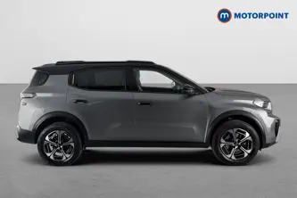 Citroen C3 Aircross MAX Automatic Electric SUV - Stock Number (1653928) - Passenger side