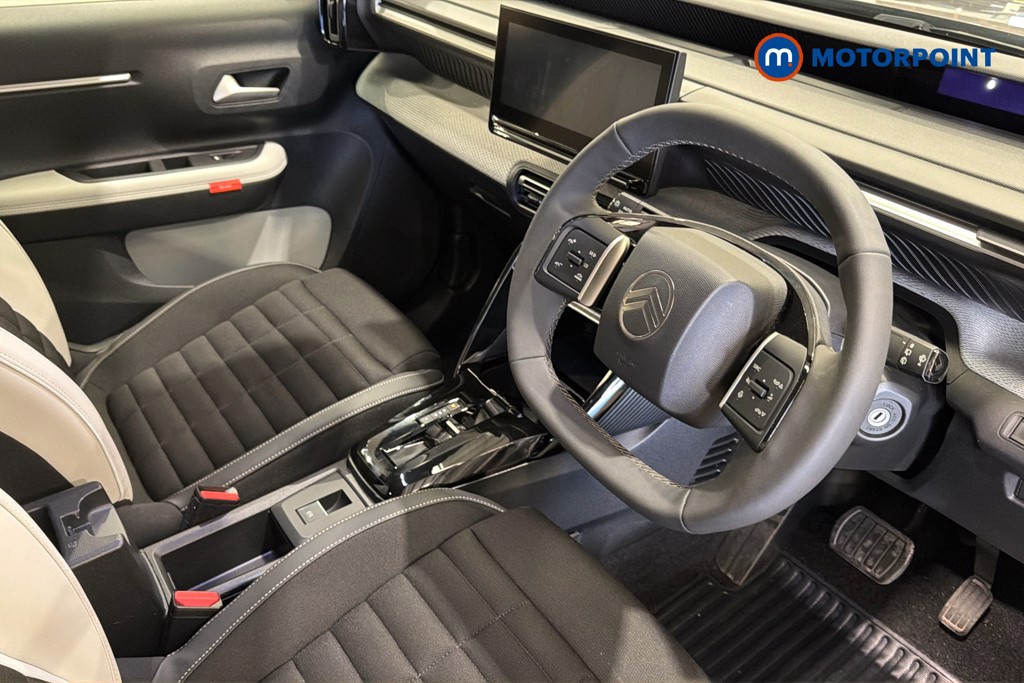 Citroen C3 Aircross MAX Automatic Electric SUV - Stock Number (1653929) - 2nd supplementary image