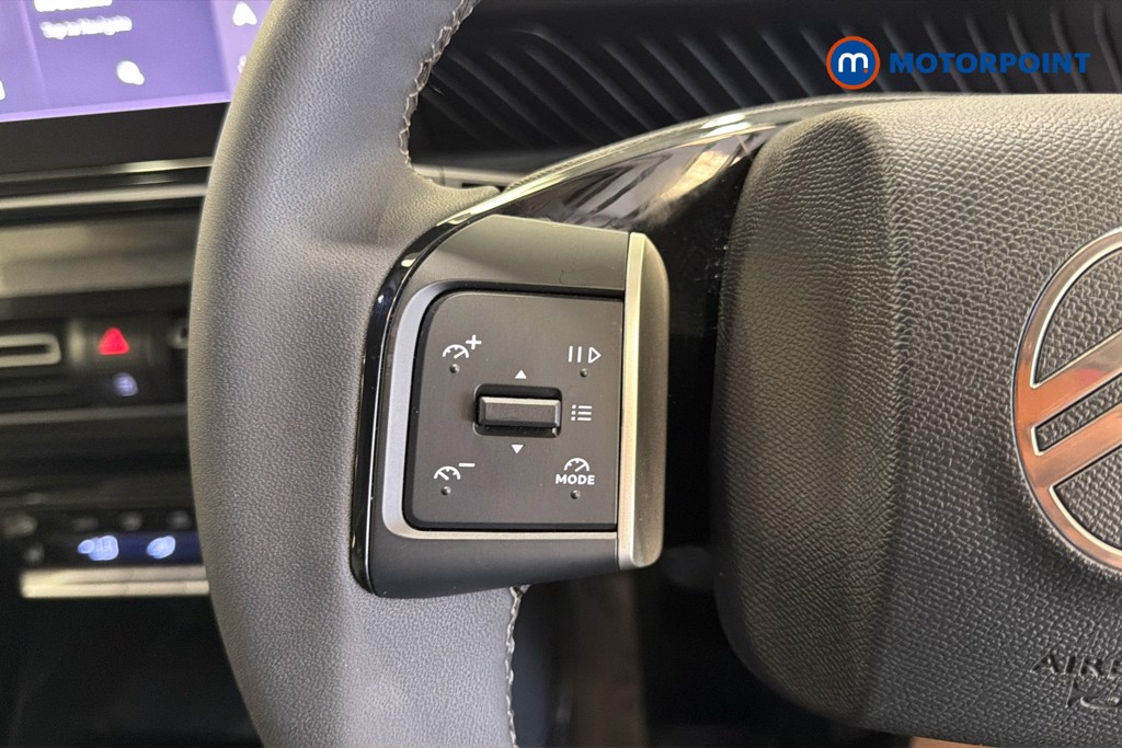Citroen C3 Aircross MAX Automatic Electric SUV - Stock Number (1653929) - 3rd supplementary image