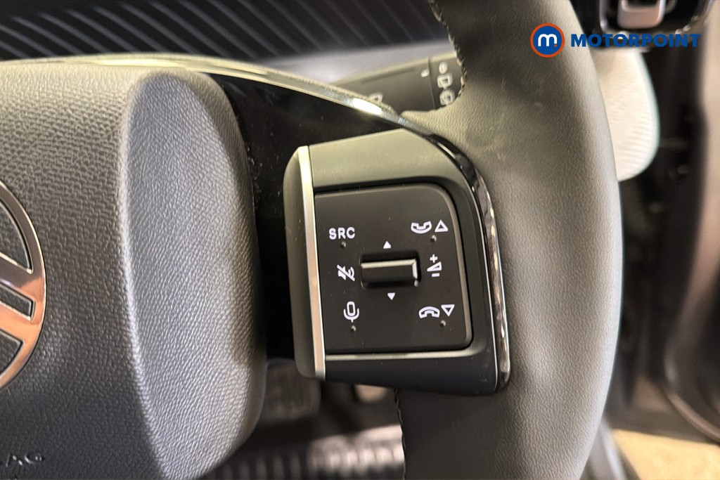 Citroen C3 Aircross MAX Automatic Electric SUV - Stock Number (1653929) - 4th supplementary image