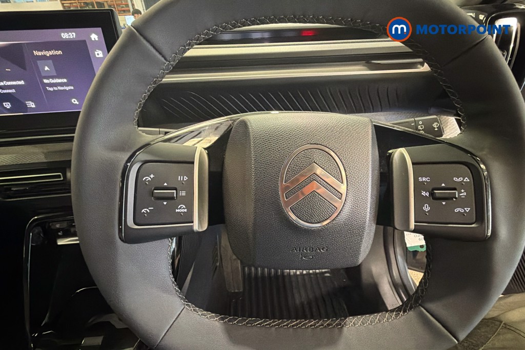 Citroen C3 Aircross MAX Automatic Electric SUV - Stock Number (1653929) - 5th supplementary image