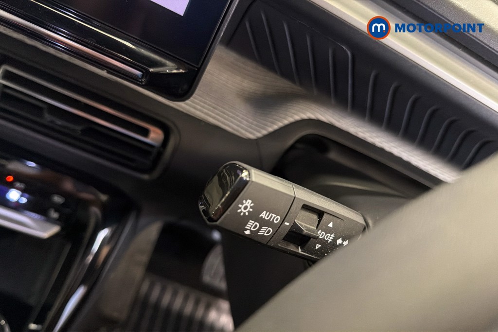 Citroen C3 Aircross MAX Automatic Electric SUV - Stock Number (1653929) - 6th supplementary image