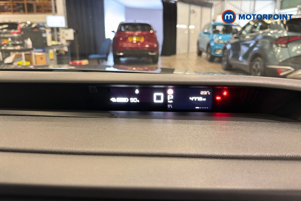 Citroen C3 Aircross MAX Automatic Electric SUV - Stock Number (1653929) - 8th supplementary image