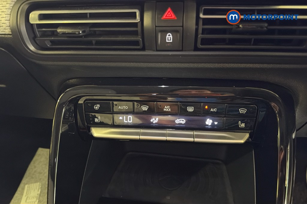 Citroen C3 Aircross MAX Automatic Electric SUV - Stock Number (1653929) - 12th supplementary image