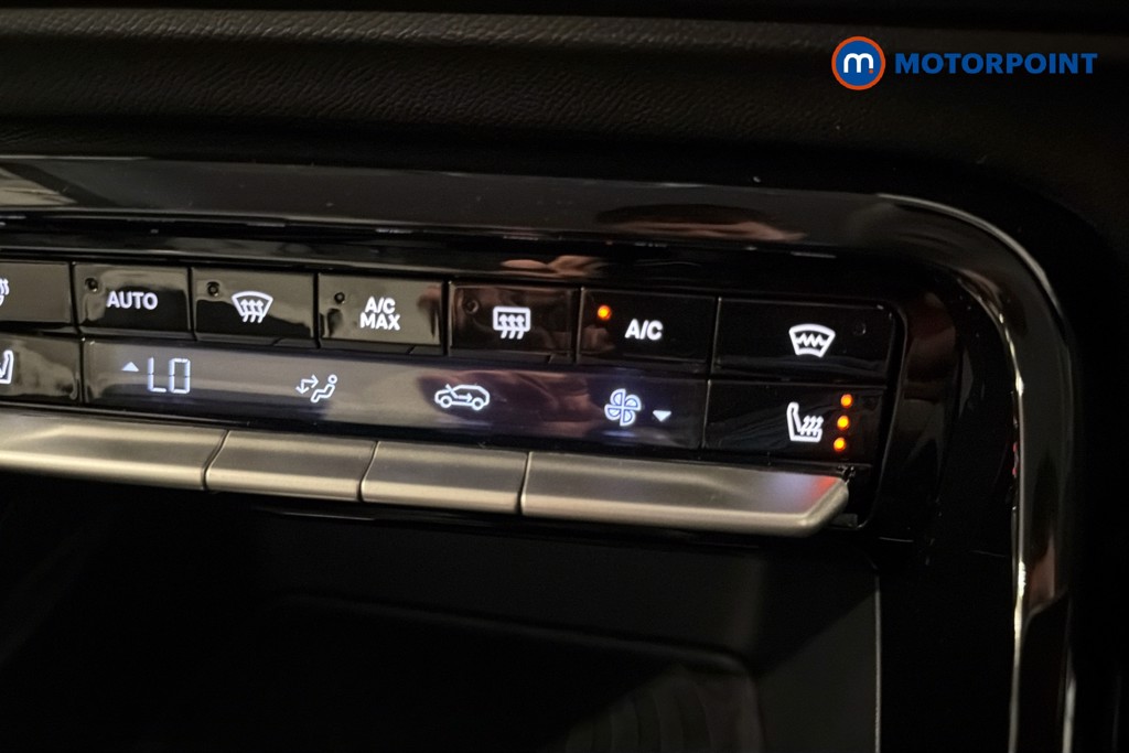 Citroen C3 Aircross MAX Automatic Electric SUV - Stock Number (1653929) - 14th supplementary image