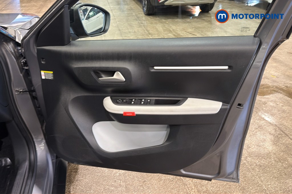 Citroen C3 Aircross MAX Automatic Electric SUV - Stock Number (1653929) - 19th supplementary image