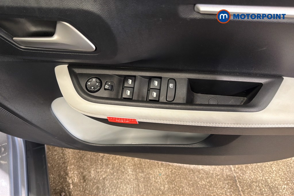 Citroen C3 Aircross MAX Automatic Electric SUV - Stock Number (1653929) - 20th supplementary image