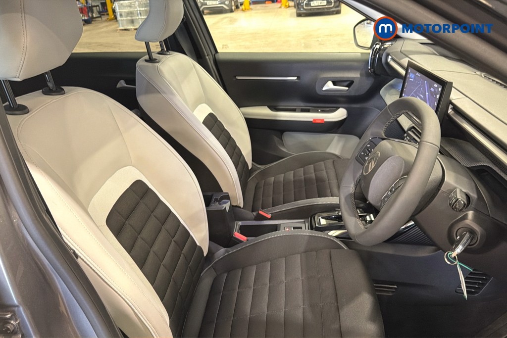 Citroen C3 Aircross MAX Automatic Electric SUV - Stock Number (1653929) - 22nd supplementary image