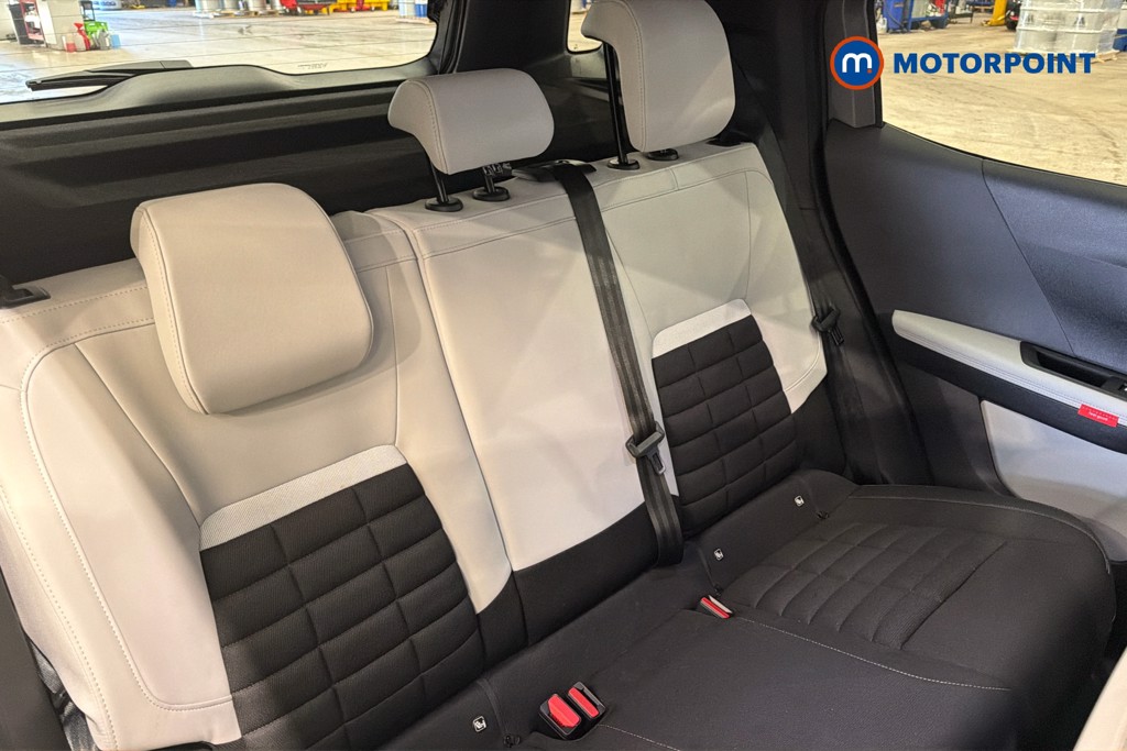 Citroen C3 Aircross MAX Automatic Electric SUV - Stock Number (1653929) - 28th supplementary image
