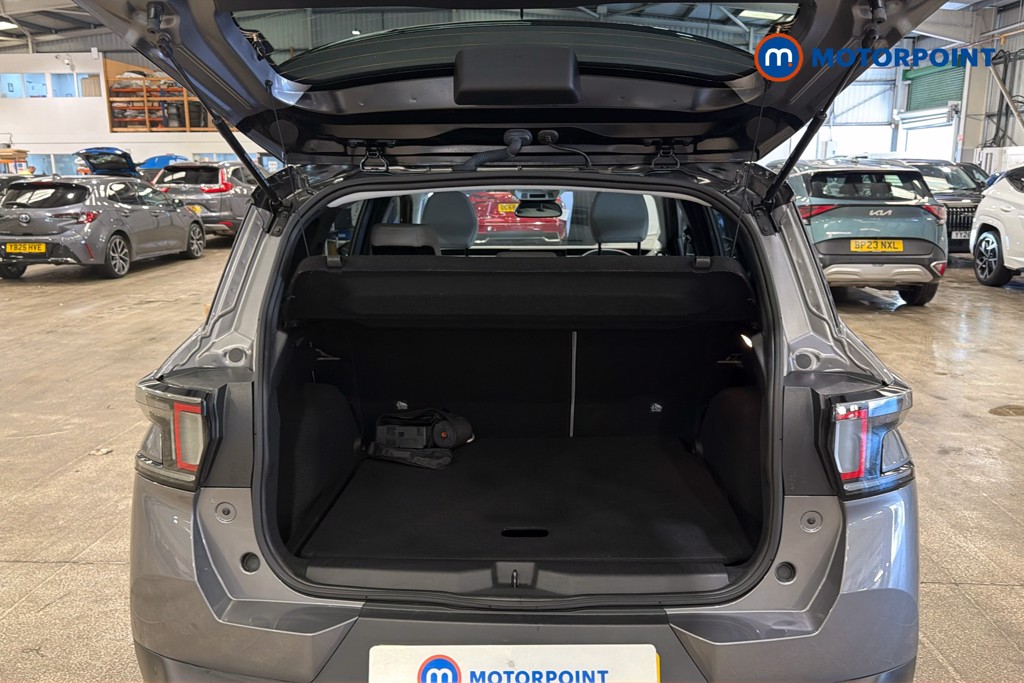 Citroen C3 Aircross MAX Automatic Electric SUV - Stock Number (1653929) - 33rd supplementary image