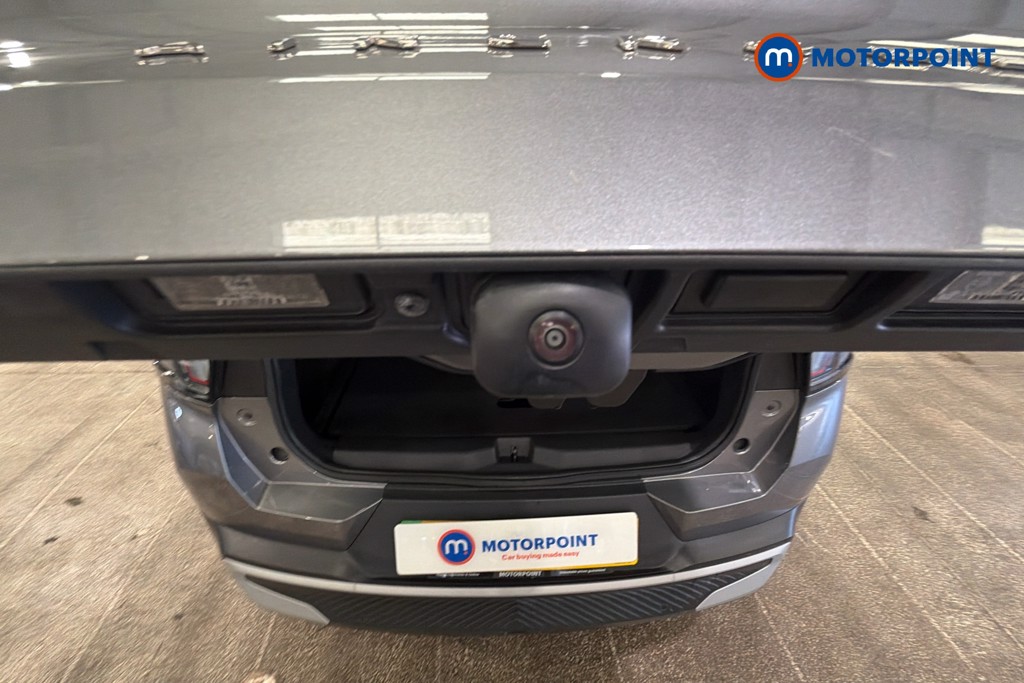 Citroen C3 Aircross MAX Automatic Electric SUV - Stock Number (1653929) - 36th supplementary image