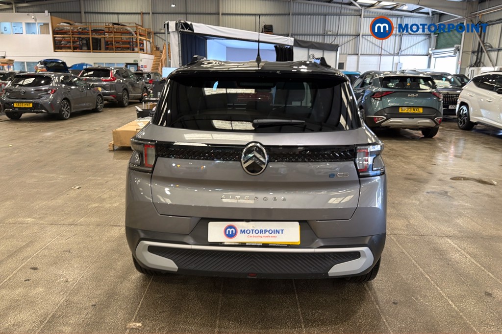 Citroen C3 Aircross MAX Automatic Electric SUV - Stock Number (1653929) - 37th supplementary image